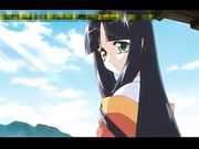 日本大名与美女手下