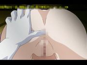 日本大名与美女手下