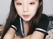 清纯小萝莉新人直播大秀 双人激情口交啪啪 十分诱人