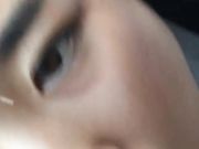 和包养她的干爹自驾游各种场合玩
