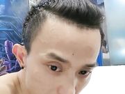 纹身男约了个妹子穿上情趣装女仆装激情啪啪