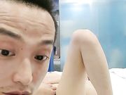 纹身男约了个妹子穿上情趣装女仆装激情啪啪