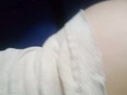 鸡巴迫不及待要草逼了