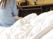 外地出游酒店约炮商务模特
