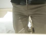 性感黑丝丁字裤口交后入大力猛操非常诱人