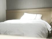 性感黑丝丁字裤口交后入大力猛操非常诱人