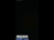 戴眼镜的闷骚美女啪啪内射～02
