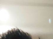 老哥酒店猛干口交舔硬后入抽插从下往上视角拍摄