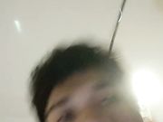 老哥酒店猛干口交舔硬后入抽插从下往上视角拍摄