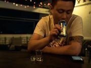 失恋男借着酒意上了女友闺蜜 再干一次就去结婚