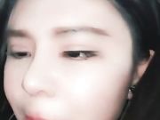 约战粉丝和附近的人一女侍三男，小骚逼爽透了