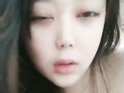 嫩妹子小仙女睡醒起床啪啪，69互舔上位骑乘大力猛操