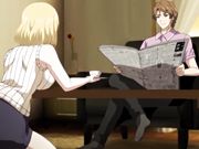 刚嫁到乡下的巨乳俄国少女