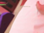 冬瓜哥水疗会所选秀挑了个19岁模特身材的美女讲述自己下海的经历很有趣-1