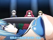 [PoRO] 転生剣奴の子作り闘技場（ハーレムコロッセオ） 「甲冑巨乳エルフ・デュランタ～孕み孕まれ白濁流し」