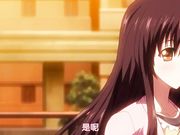 PRETTY×CATION THE ANIMATION＃1 初恋、それぞれの距離