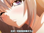 PRETTY×CATION THE ANIMATION＃1 初恋、それぞれの距離