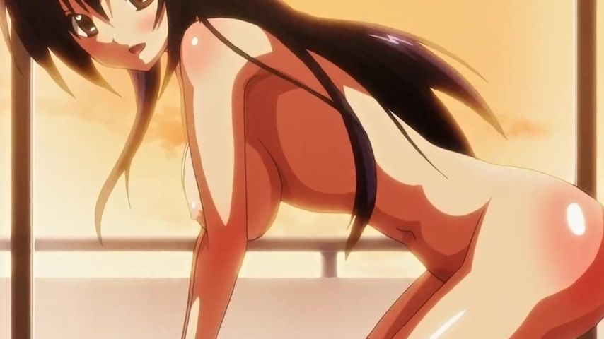 PRETTY×CATION THE ANIMATION＃2 姉妹の初恋