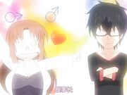 えろゼミ ～エッチにヤルきにABC～ THE ANIMATION