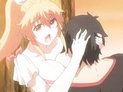 えろゼミ ～エッチにヤルきにABC～ THE ANIMATION