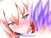 ふたりのとばりっ～ヒカリととばるの[ぬきさし]ならない関係～