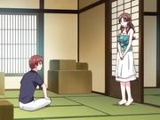 未亡人日記～憧れのあの女（ひと）と一つ屋根の下～