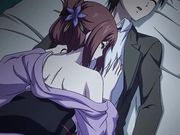 [桜都字幕组][720P][鈴木みら乃 petit] かぎろひ～勺景～ Another 第四夜 明かされる真実