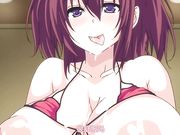 [桜都字幕组][720P][Queen Bee] 一求乳魂 番外編[ごばん]