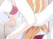 [桜都字幕组][720P][Queen Bee] 一求乳魂 前編［ごばん］