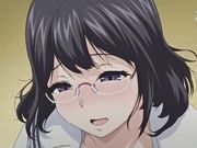 [桜都字幕组][720P][QueenBee]放課後の優等生 1［笹森トモエ］