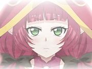 [桜都字幕组][720P][ばにぃうぉ～か～]OVAようこそ！スケベエルフの森へ-＃1-救世主様、村中のエルフ