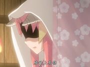 [桜都字幕组][720P][ピンクパイナップル] 漆黒のシャガ THE ANIMATION 第二話