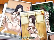 [桜都字幕组][720P][ピンクパイナップル]ツンえむ！ ～ぎゅっと縛って指導して～ THE ANIMATI