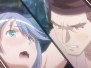 [桜都字幕组][720P][ピンクパイナップル]漆黒のシャガ THE ANIMATION 第一話 『女郎蜘蛛』