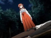 かぎろひ～勺景～ 下巻 「触手調教」