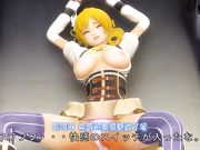 魔法少女マミ 小児病棟鬼畜姦