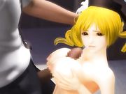 魔法少女マミ 小児病棟鬼畜姦