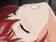 奴隷メイドプリンセス Vol.02 姫は子宮でアクメする