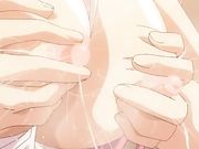牝教師 淫辱の教室 #3 私、仕合せです…