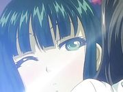 水着彼女～THE ANIMATION～ Fit.4「水着と二人の彼女」