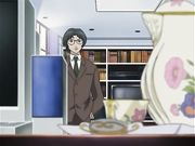 未亡人 ～肉欲と淫らに濡れる蜜壺～ 第一章 「淫靡なる相続」