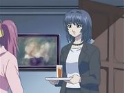 未亡人 ～肉欲と淫らに濡れる蜜壺～ 第一章 「淫靡なる相続」
