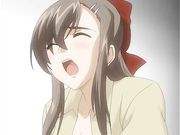 幼なじみと同級生 愛情≦悦楽 2限目