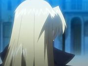 宇宙海賊サラ Vol.01 ギーレンの双子