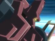 宇宙海賊サラ Vol.04 逆転の海賊騎士