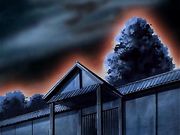 月陽炎 第二夜 覚醒の夜