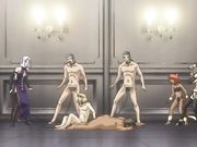 姫騎士リリア Vol.03 獣鬼の檻