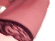 俄罗斯混血妞美美精湛的口技，情趣内衣被大鸡巴多姿势爆草