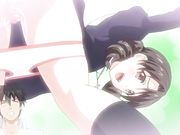 [Maho.sub][Collaborationworks]dokidokiりとる大家さん お家賃1突き目こん