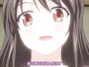 [Maho.sub][Collaborationworks]dokidokiりとる大家さん お家賃2突き目着て